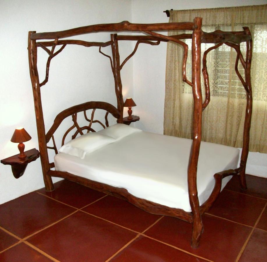 Bio Thermales Hot Springs Βίλα Palmera Εξωτερικό φωτογραφία