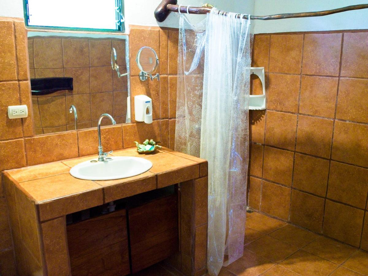 Bio Thermales Hot Springs Βίλα Palmera Εξωτερικό φωτογραφία